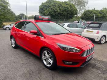 2017 (17) - 1.5 TDCi Zetec Edition Euro 6 (s/s) 5dr