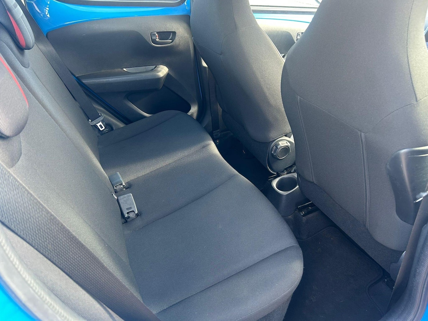 Used Peugeot 108 2016 for sale - 77695781: Photo 14