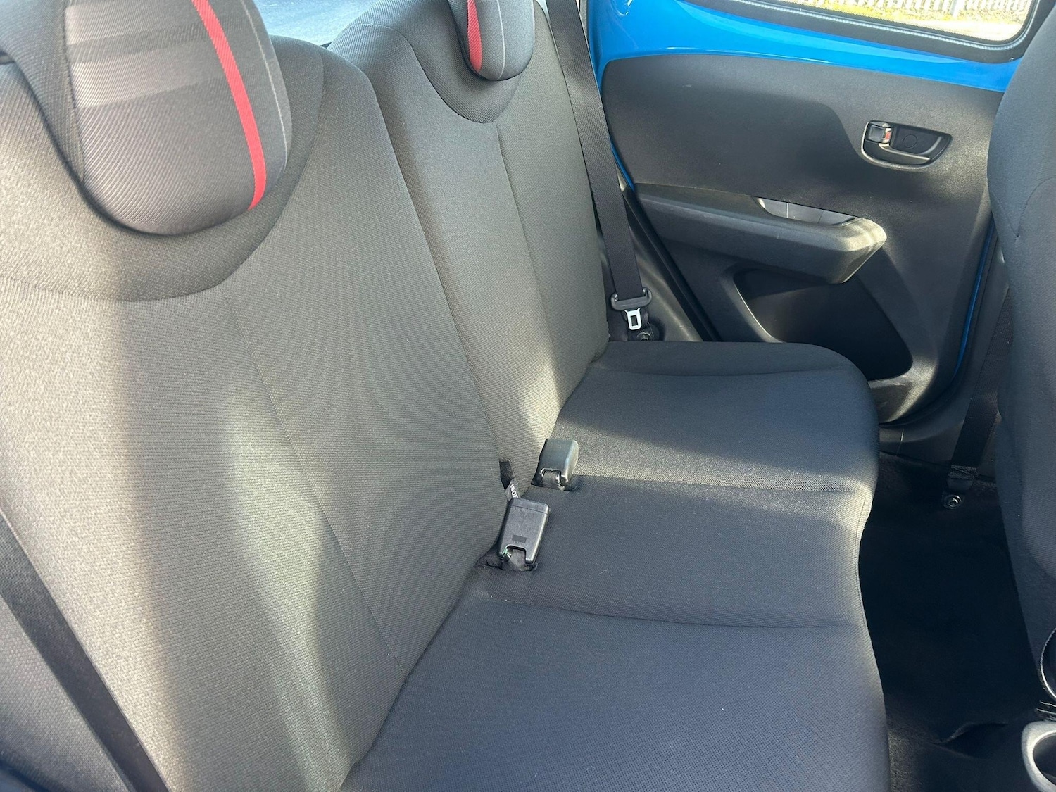 Used Peugeot 108 2016 for sale - 77695781: Photo 15