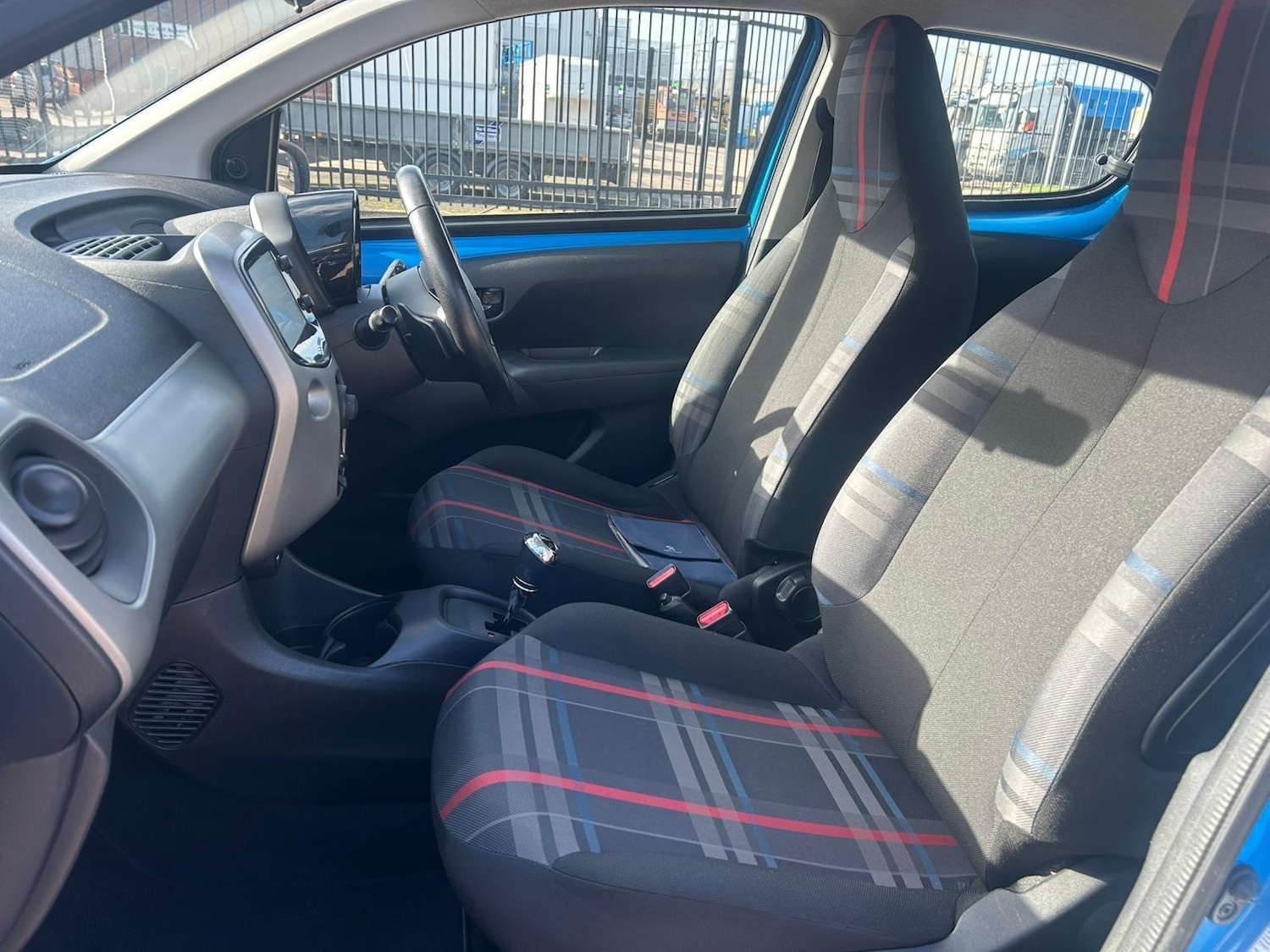 Used Peugeot 108 2016 for sale - 77695781: Photo 19