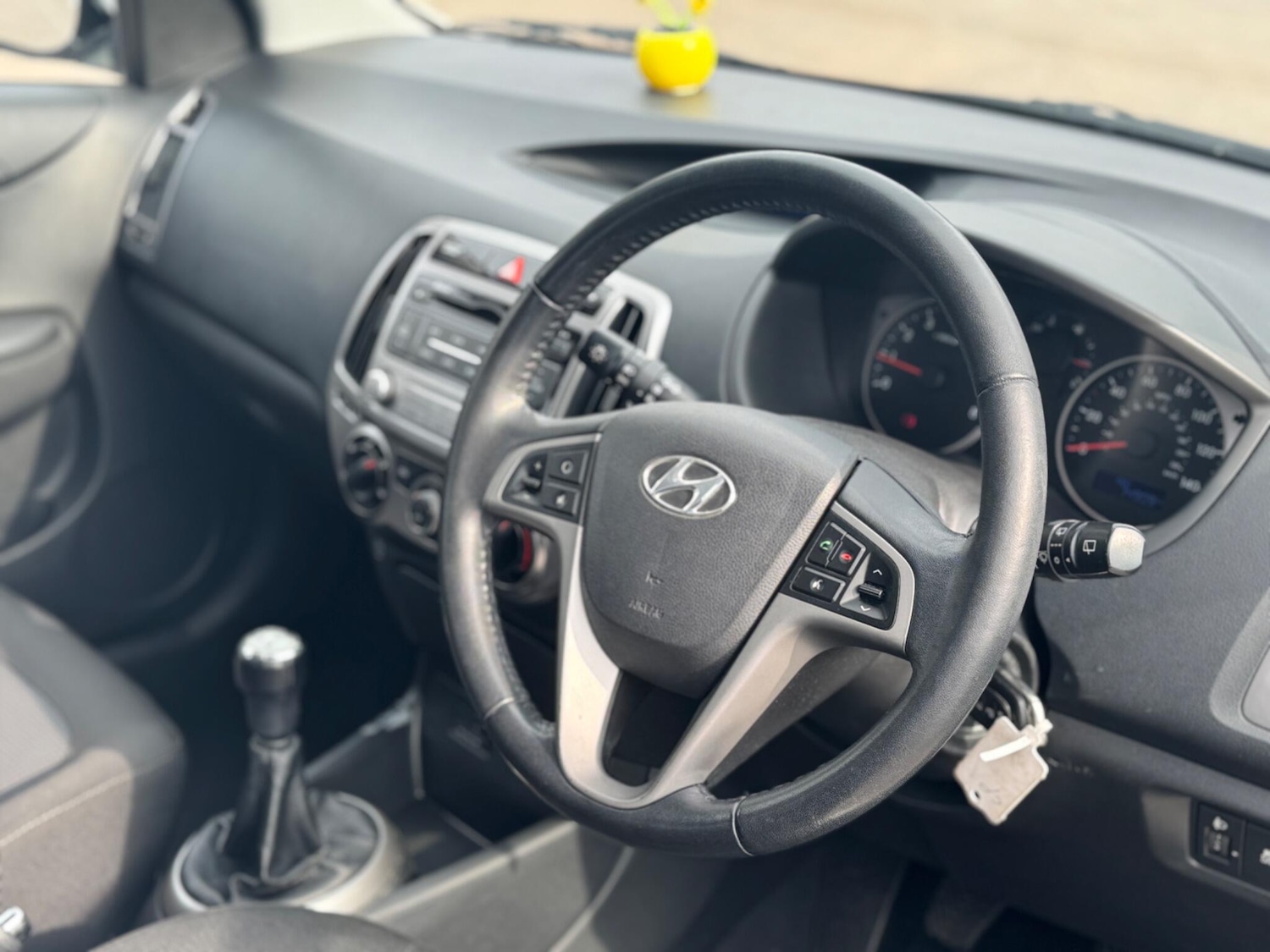 Used Hyundai i20 2012 for sale - 77982693: Photo 10