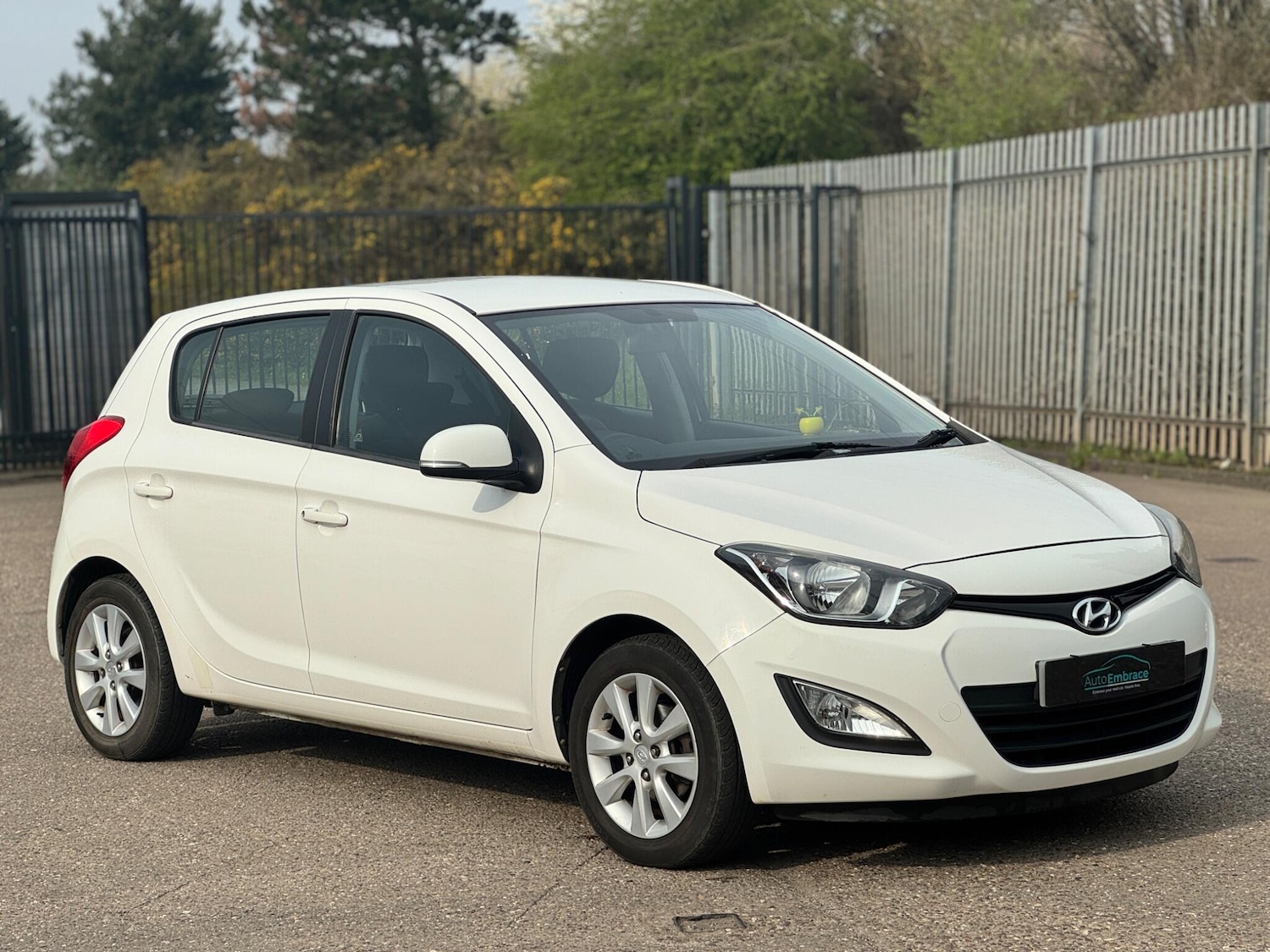 Used Hyundai i20 2012 for sale - 77982693: Photo 13
