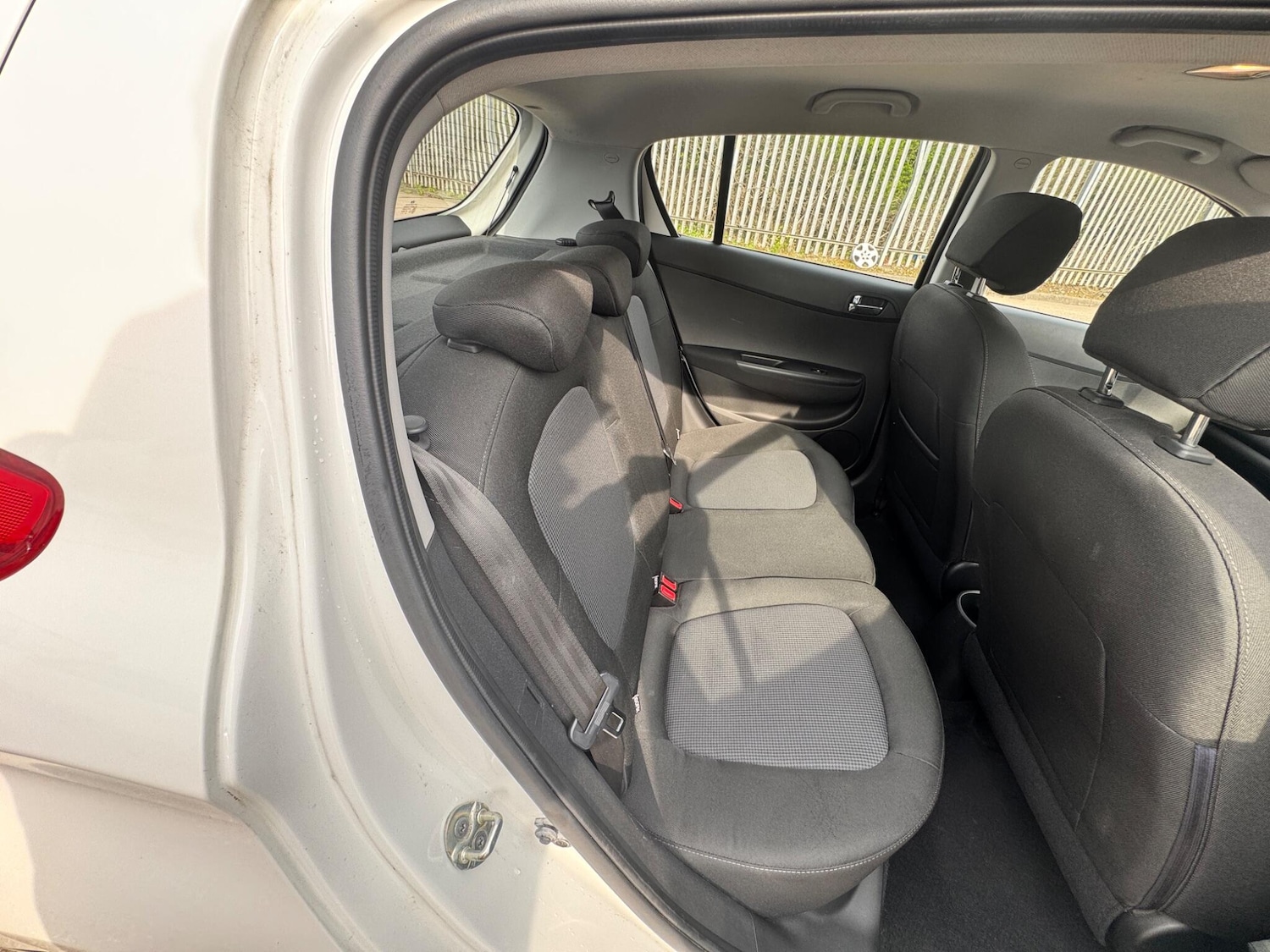 Used Hyundai i20 2012 for sale - 77982693: Photo 15