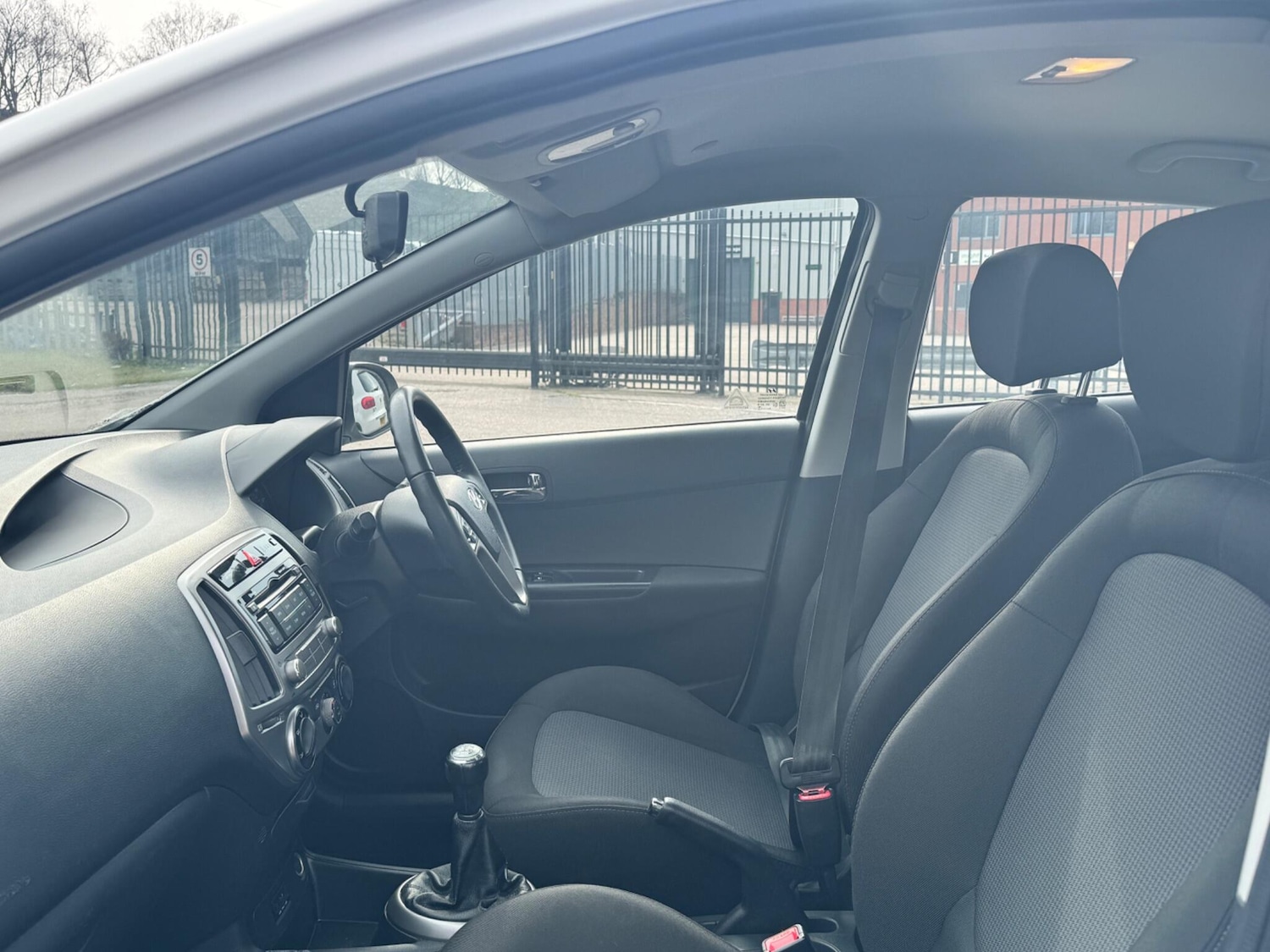 Used Hyundai i20 2012 for sale - 77982693: Photo 18