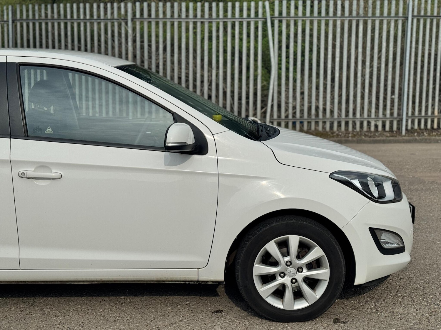 Used Hyundai i20 2012 for sale - 77982693: Photo 5