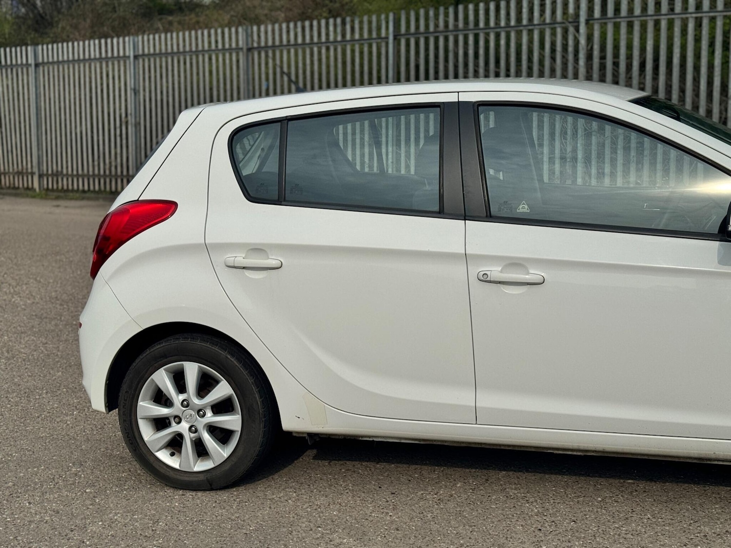 Used Hyundai i20 2012 for sale - 77982693: Photo 6