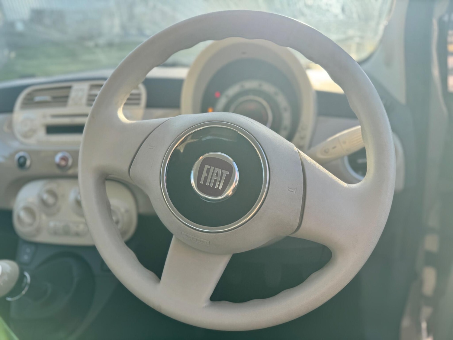 Used Fiat 500 2014 for sale - 76671589: Photo 12