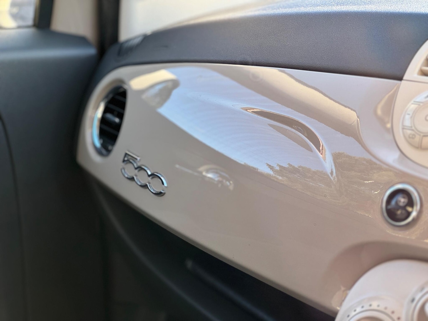 Used Fiat 500 2014 for sale - 76671589: Photo 7