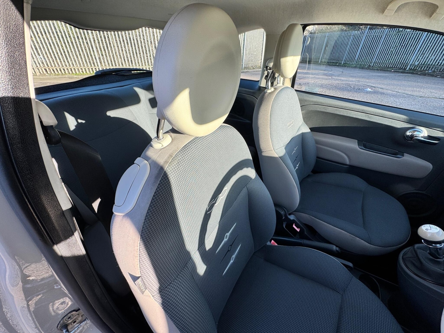 Used Fiat 500 2014 for sale - 76671589: Photo 8