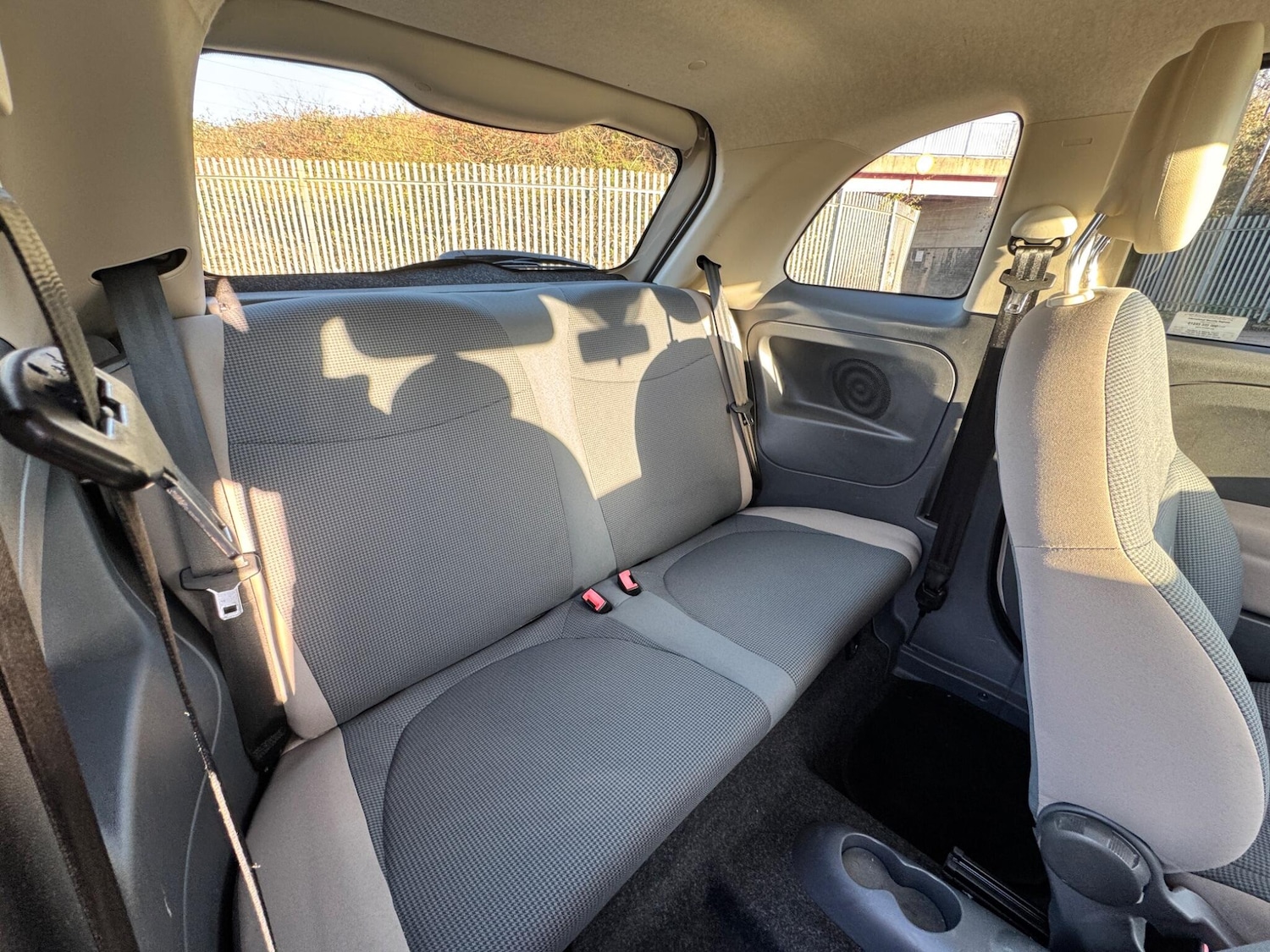 Used Fiat 500 2014 for sale - 76671589: Photo 9