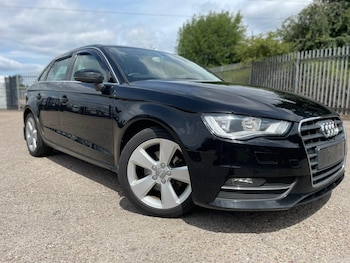 Used Audi A3 2013 for sale - 79131727: Photo