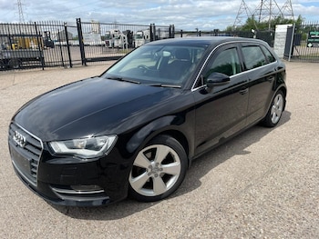 Used Audi A3 2013 for sale - 79131727: Photo