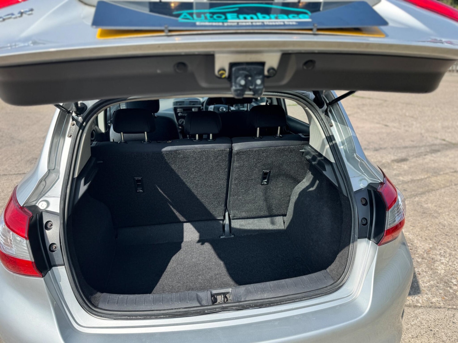 Vehicle 15