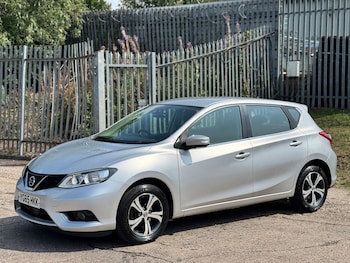 Used Nissan Pulsar 2015 for sale - 76031892: Photo