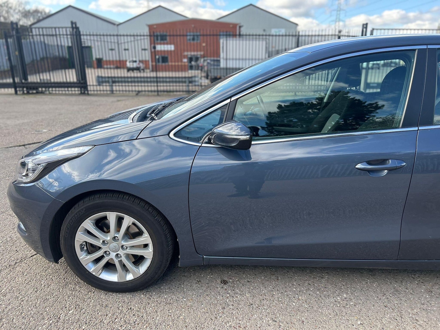 Used Kia Ceed for sale - 78127918: Photo 12