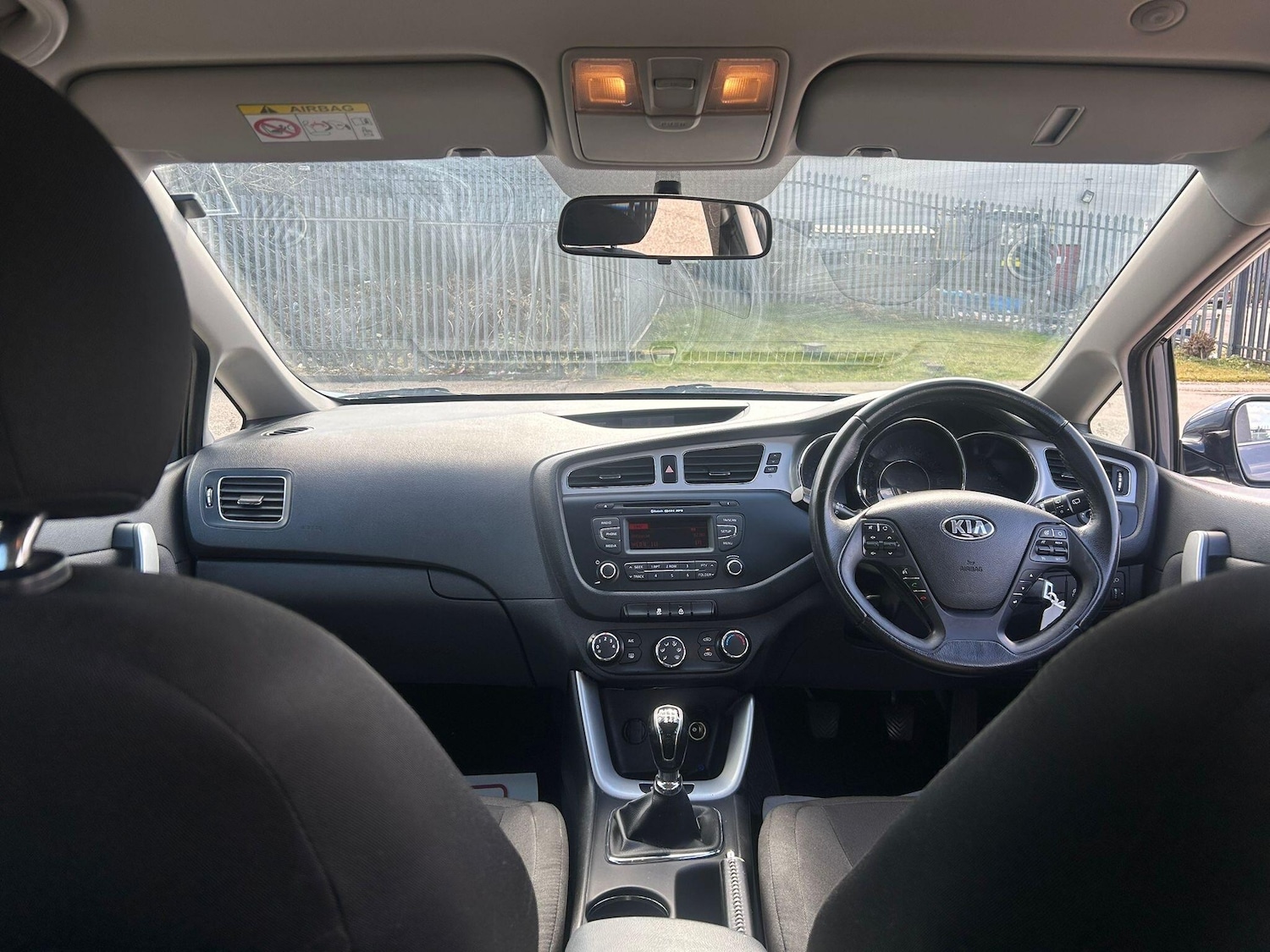 Used Kia Ceed for sale - 78127918: Photo 17