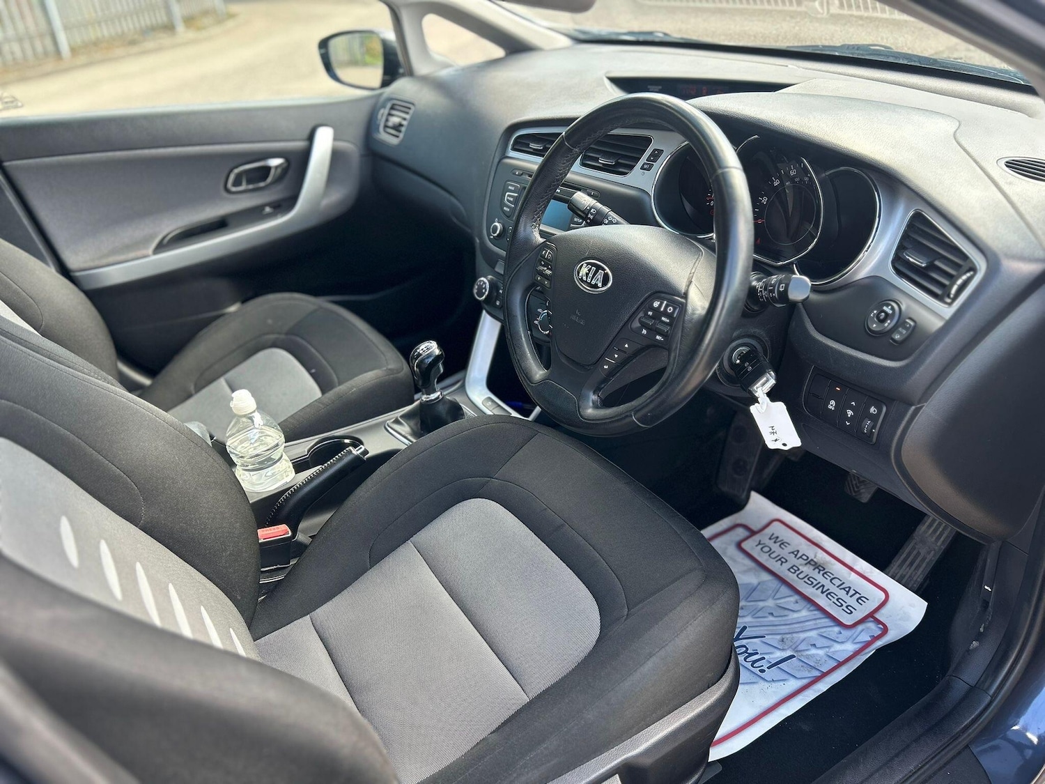 Used Kia Ceed for sale - 78127918: Photo 18