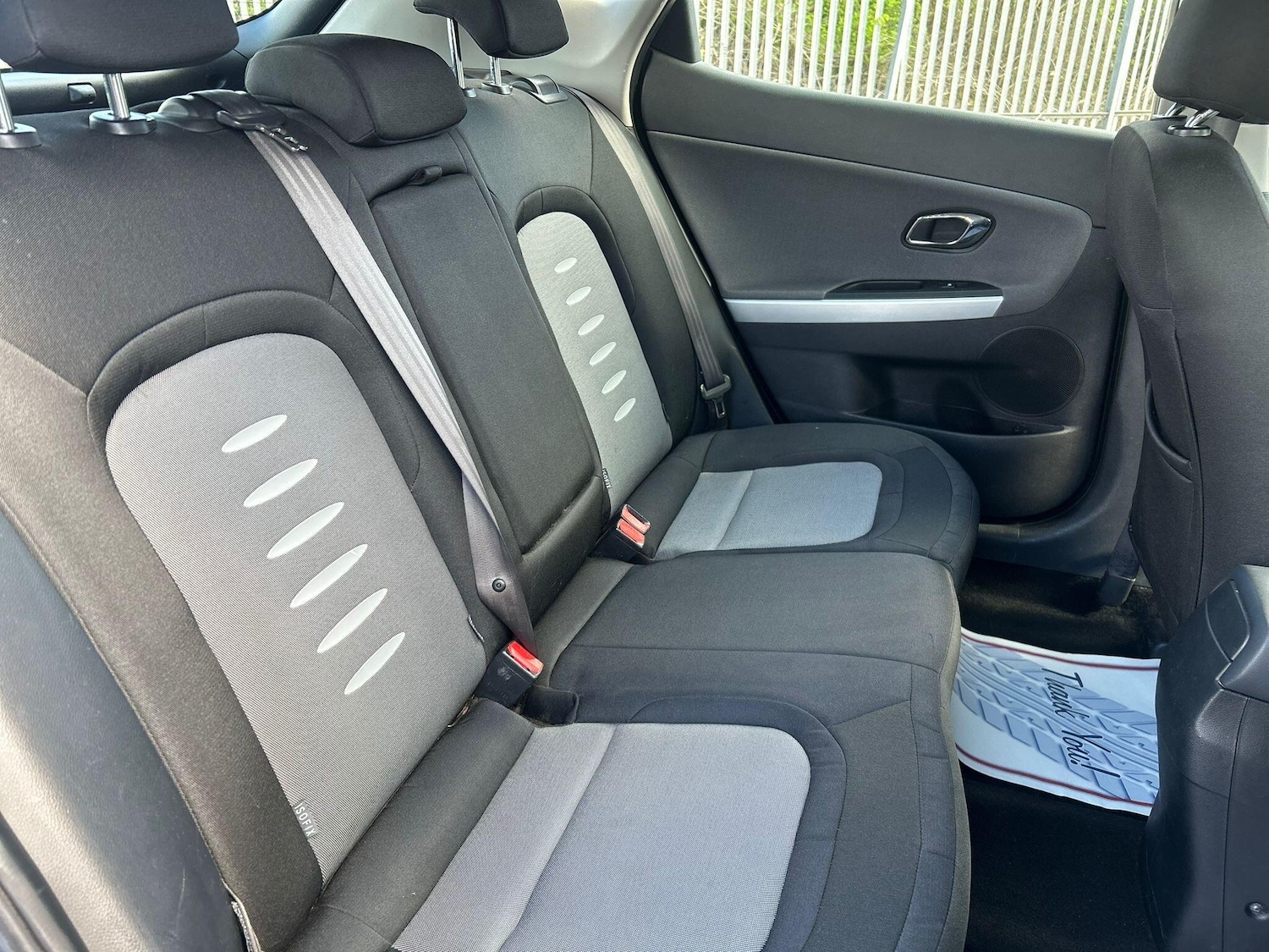 Used Kia Ceed for sale - 78127918: Photo 19