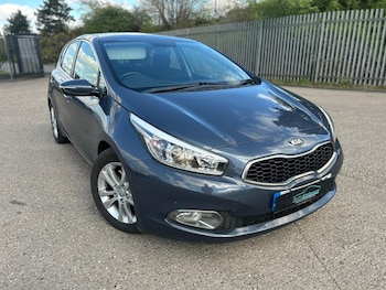 Used Kia Ceed 2015 for sale - 78127918: Photo