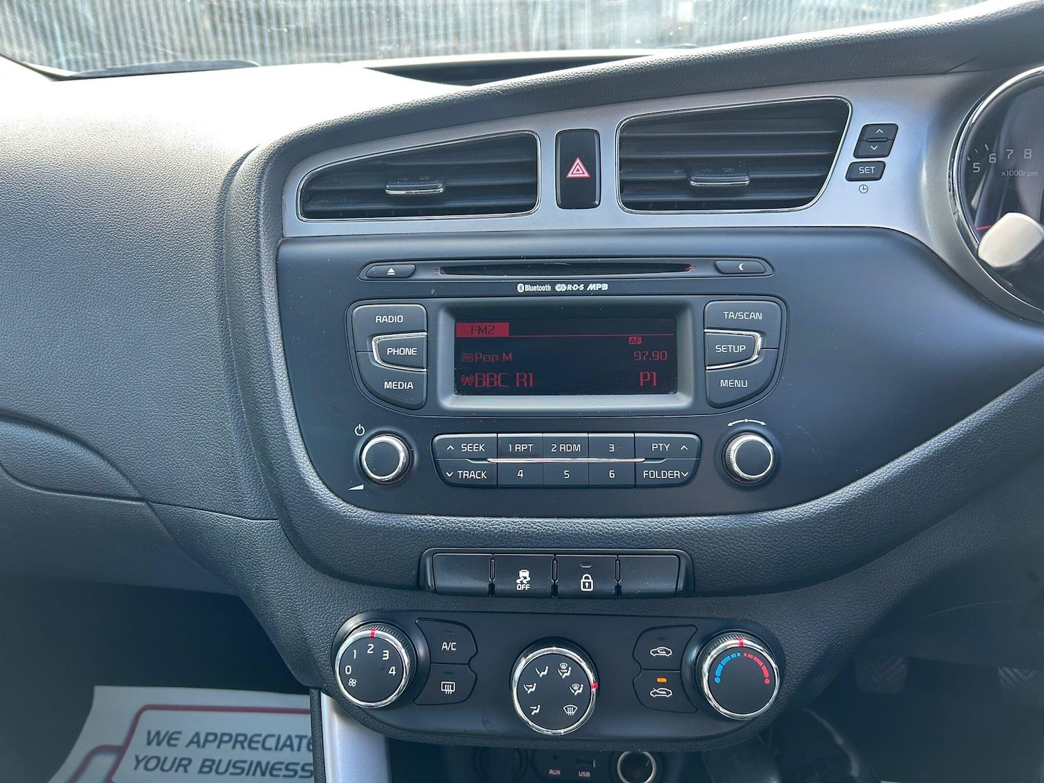 Used Kia Ceed for sale - 78127918: Photo 21