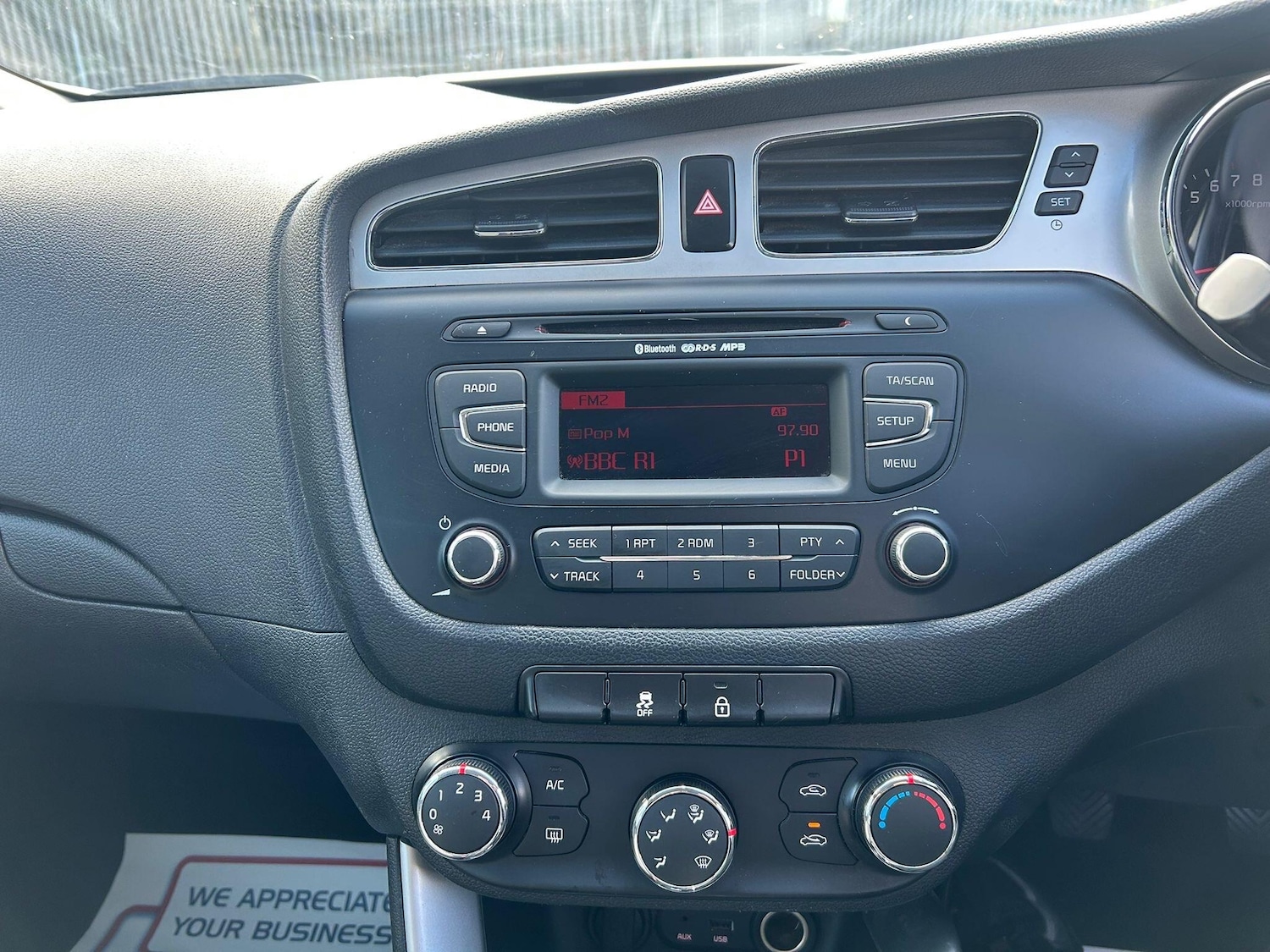 Used Kia Ceed for sale - 78127918: Photo 22