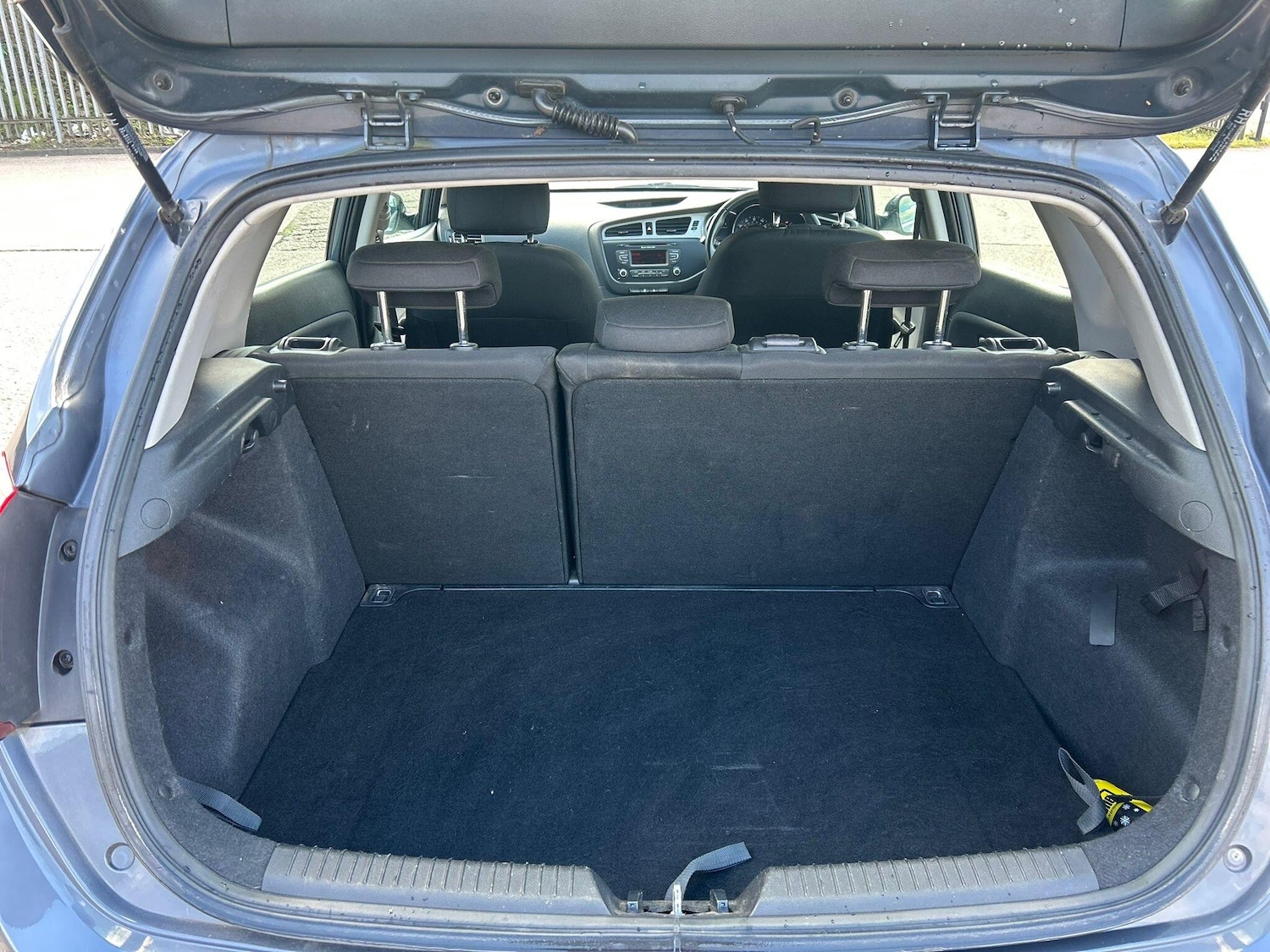 Used Kia Ceed for sale - 78127918: Photo 24