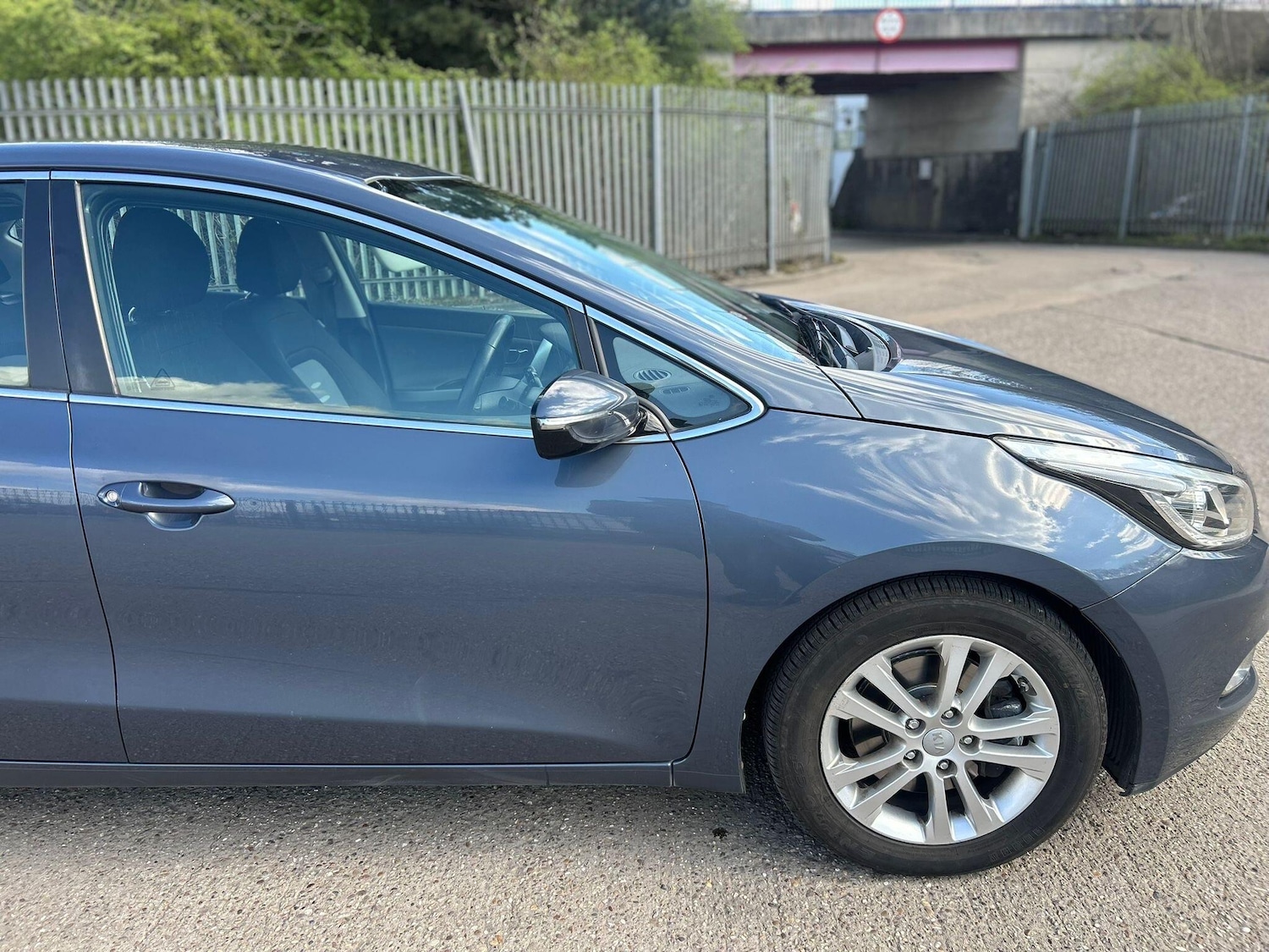 Used Kia Ceed for sale - 78127918: Photo 25