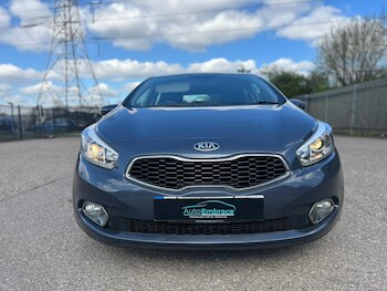 Used Kia Ceed 2015 for sale - 78127918: Photo