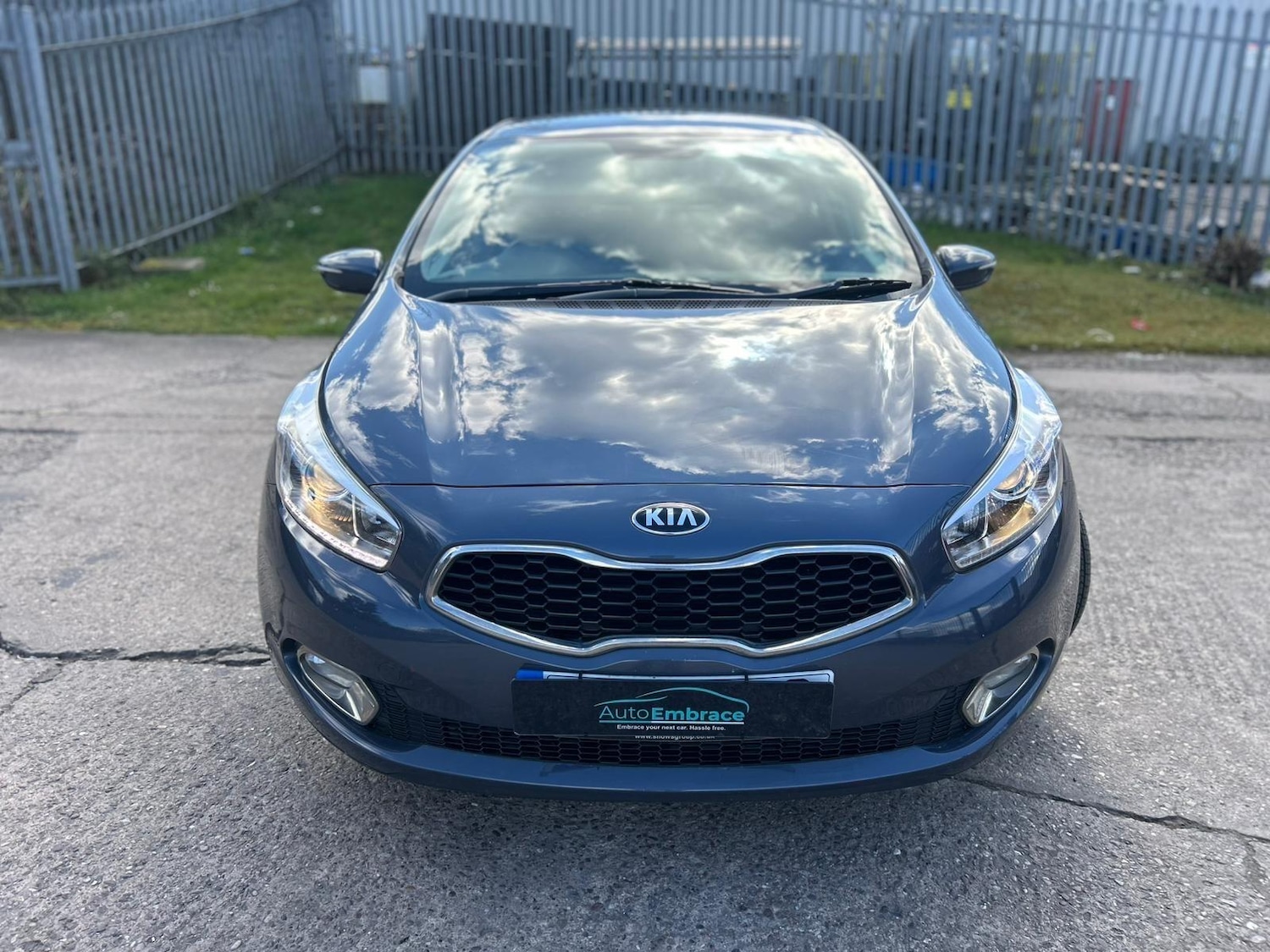 Used Kia Ceed for sale - 78127918: Photo 7