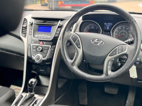 Used Hyundai i30 2012 for sale - 76200802: Photo 16