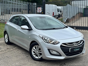Hyundai - i30
