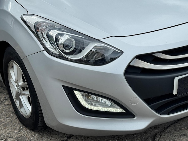 Used Hyundai i30 2012 for sale - 76200802: Photo 25