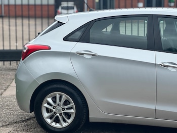 Used Hyundai i30 2012 for sale - 76200802: Photo 4