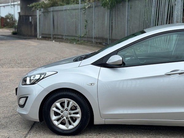 Used Hyundai i30 2012 for sale - 76200802: Photo 7