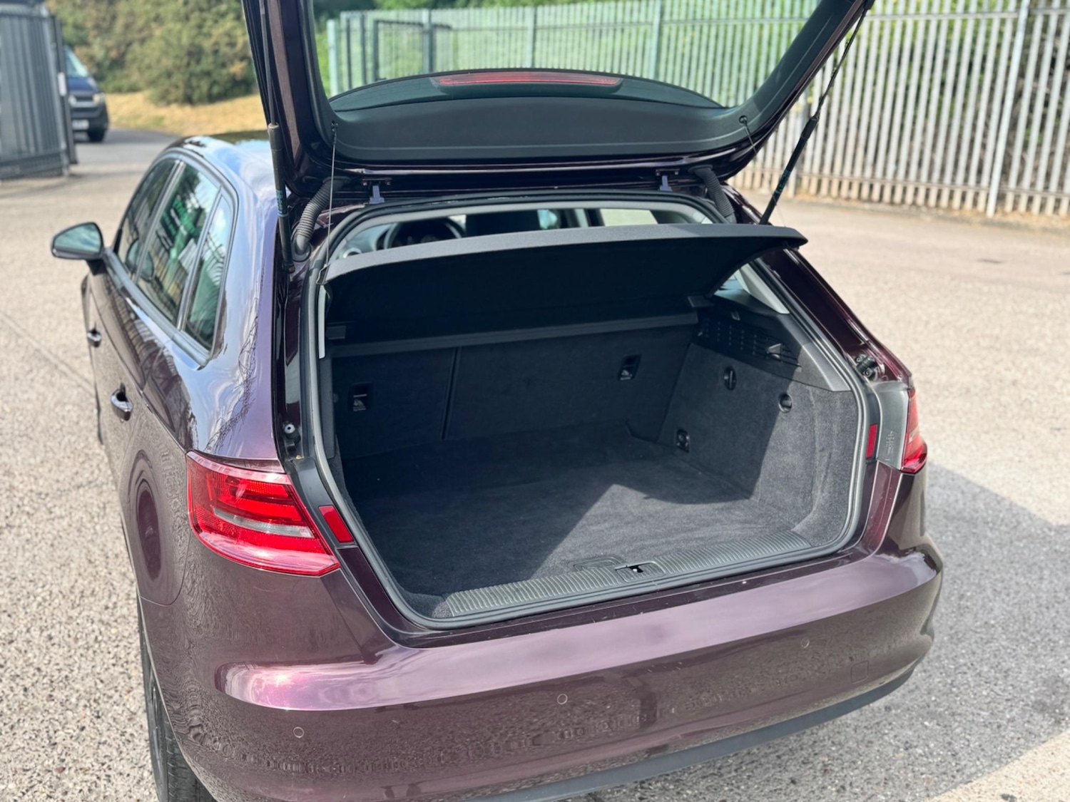 Vehicle 24