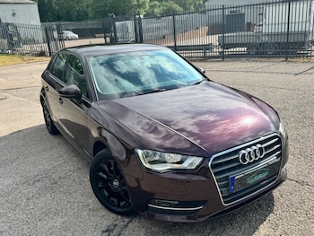 Used Audi A3 2013 for sale - 76032455: Photo