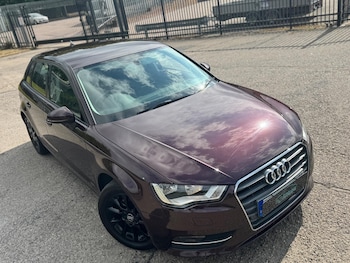 Used Audi A3 2013 for sale - 76032455: Photo