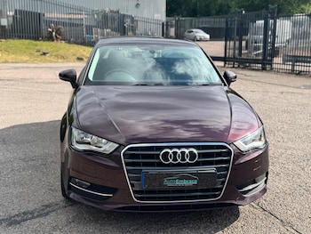 Used Audi A3 2013 for sale - 76032455: Photo