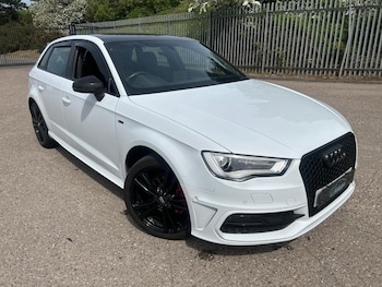 Used Audi A3 2014 for sale - 78539466: Photo