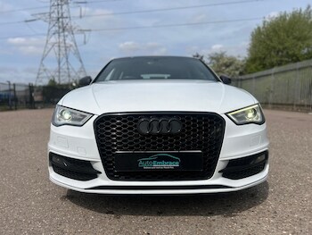 Used Audi A3 2014 for sale - 78539466: Photo