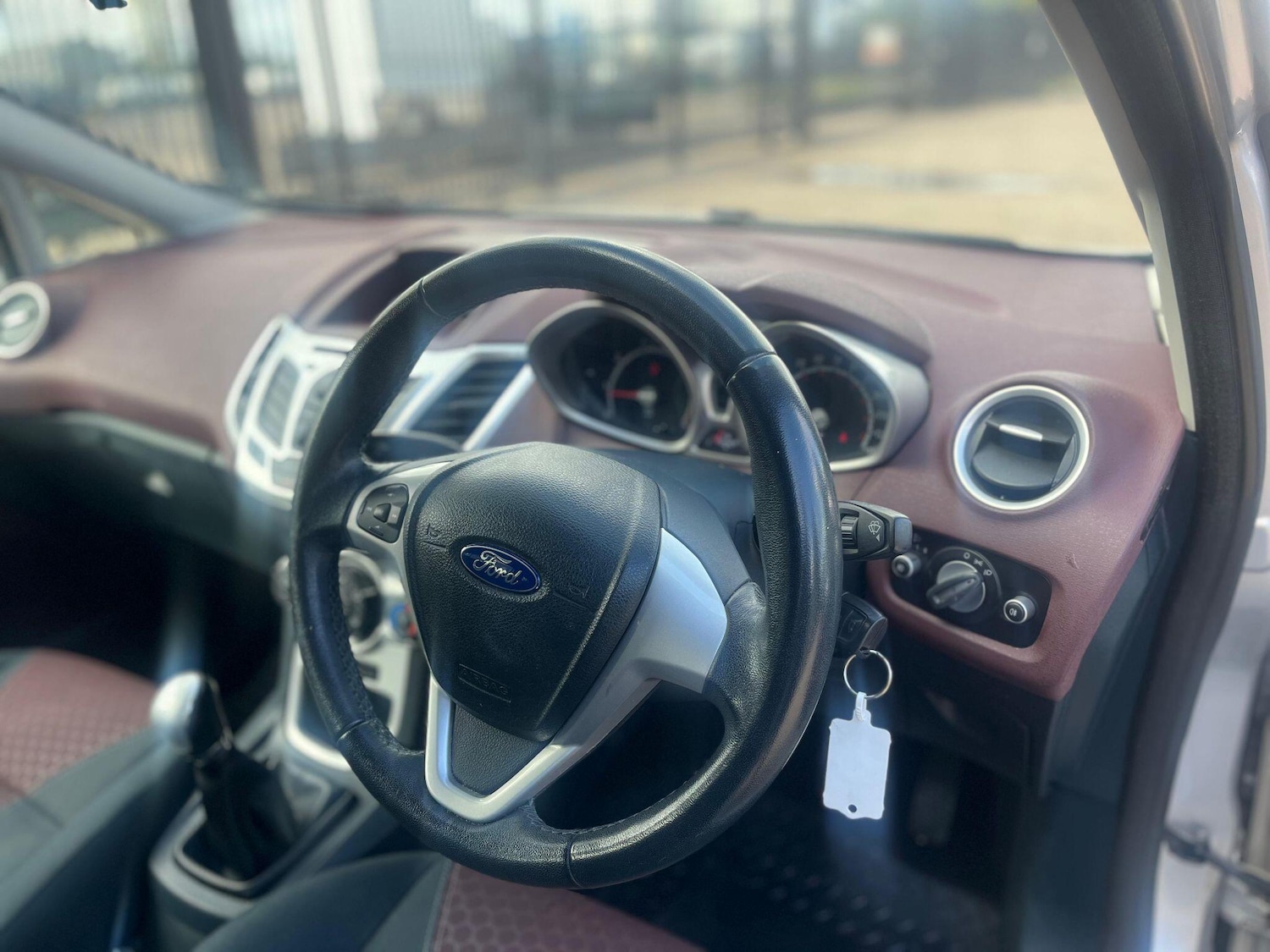 Vehicle 26