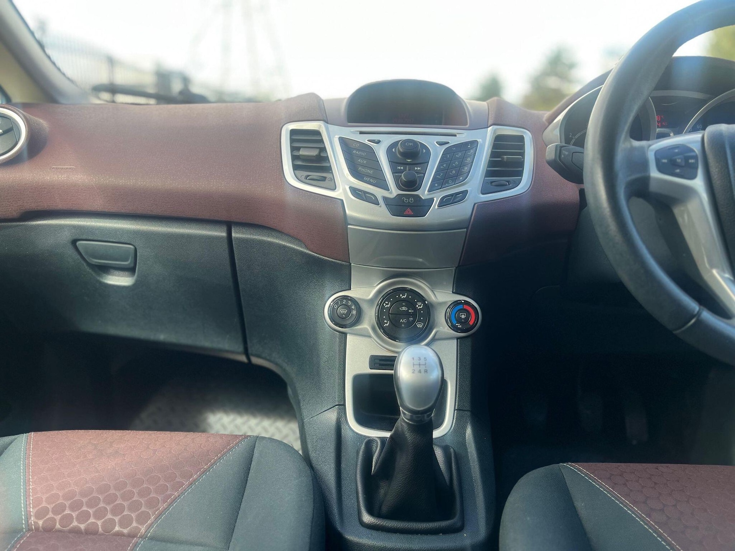 Vehicle 27
