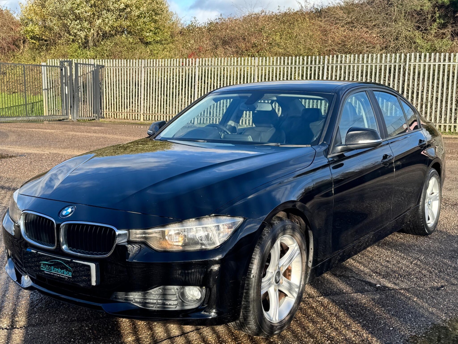 Used BMW 3 Series 2012 for sale - 76671663: Photo 10