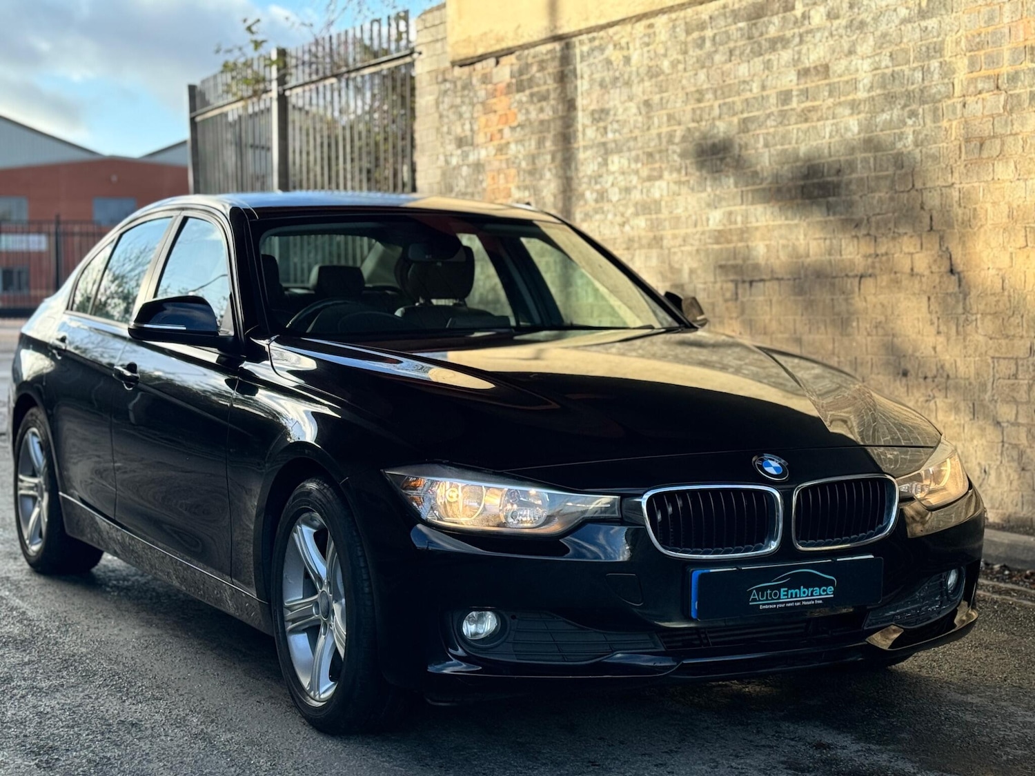 Used BMW 3 Series 2012 for sale - 76671663: Photo 11