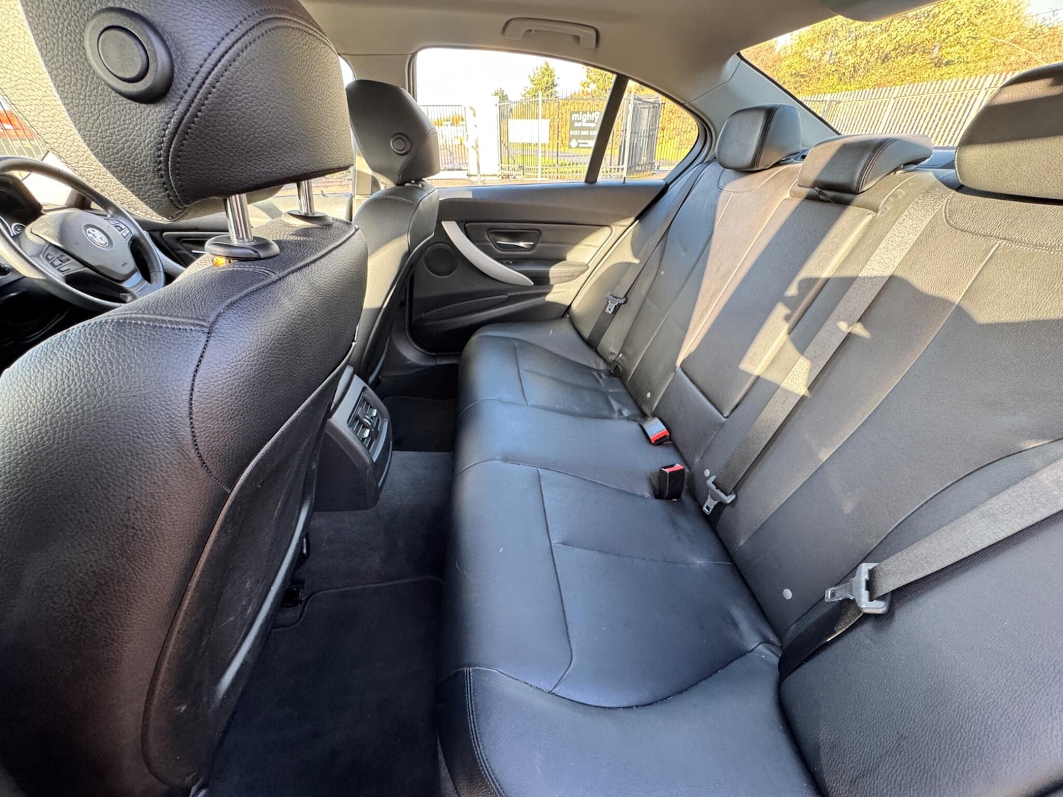 Used BMW 3 Series 2012 for sale - 76671663: Photo 14