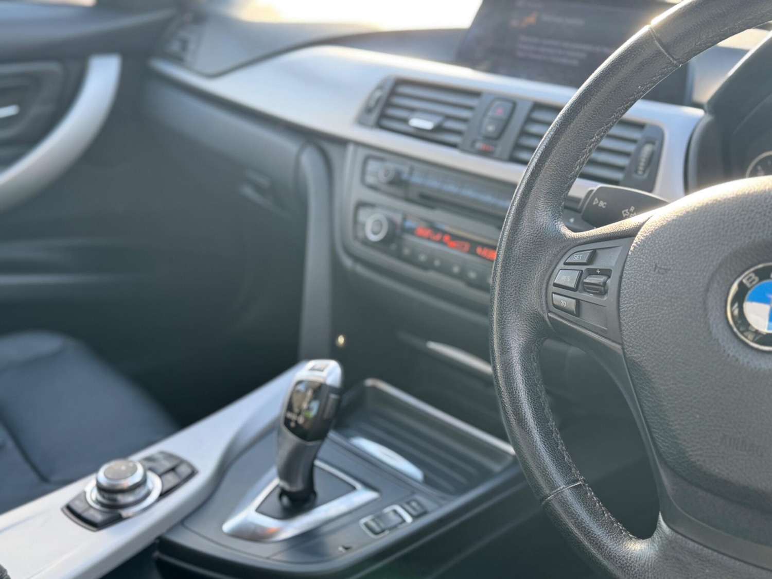 Used BMW 3 Series 2012 for sale - 76671663: Photo 15