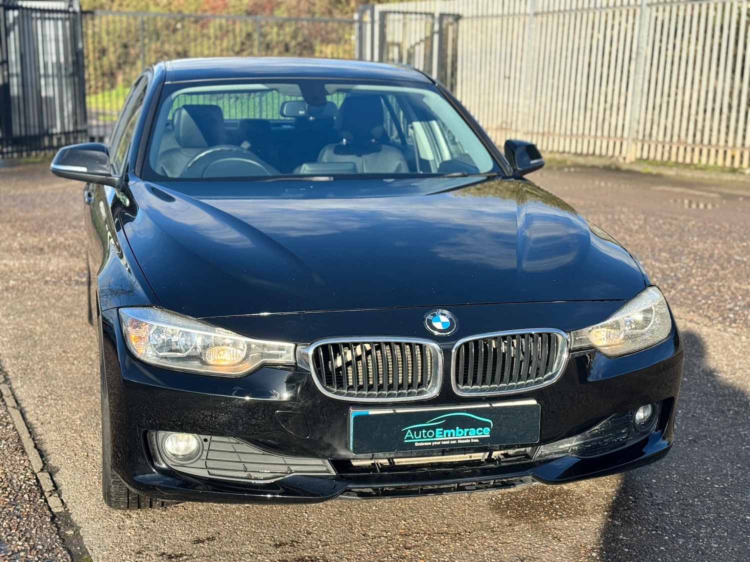 Used BMW 3 Series 2012 for sale - 76671663: Photo 2
