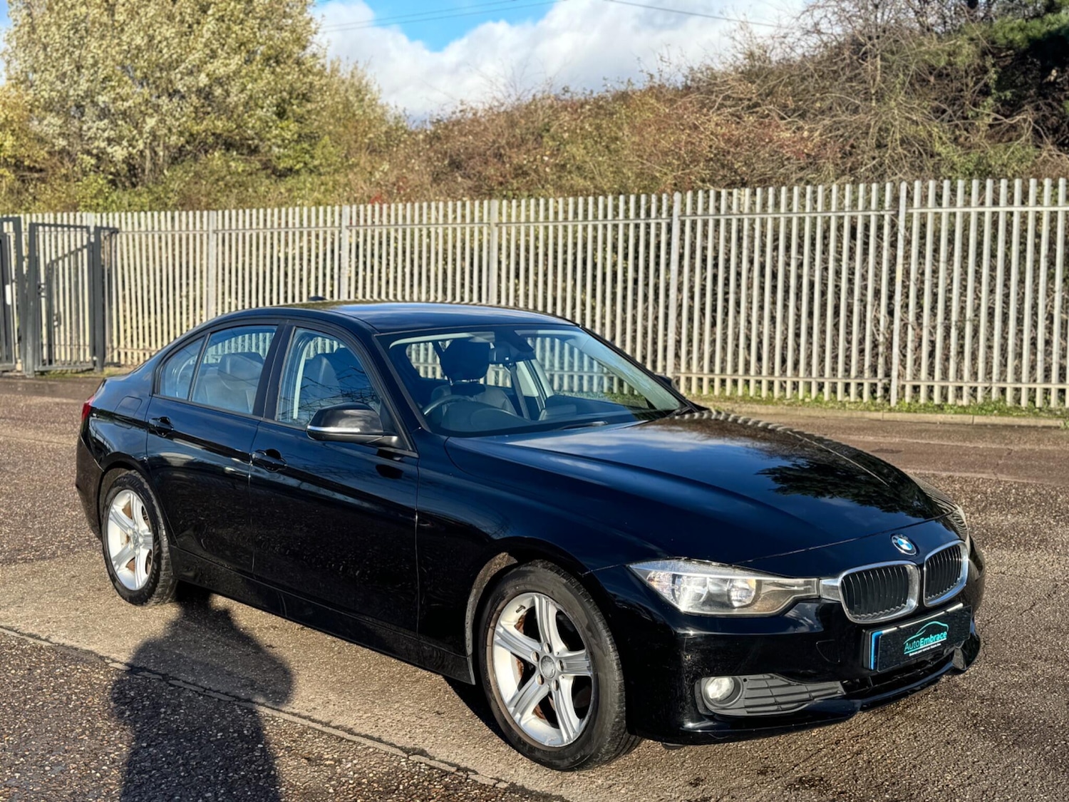 Used BMW 3 Series 2012 for sale - 76671663: Photo 3