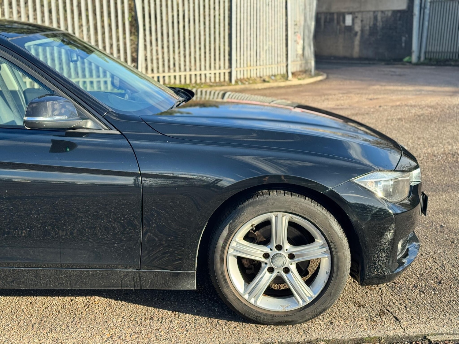 Used BMW 3 Series 2012 for sale - 76671663: Photo 5