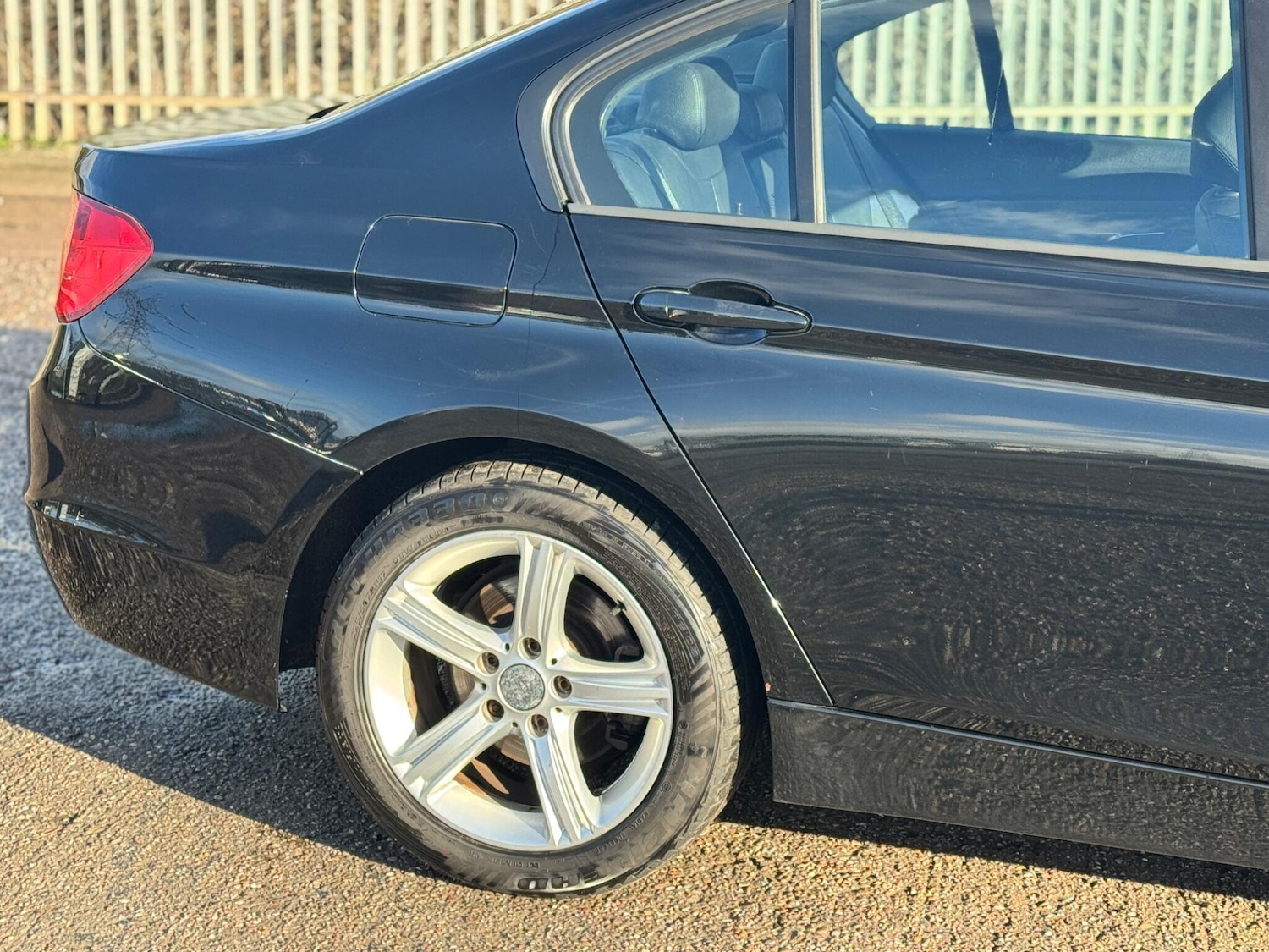 Used BMW 3 Series 2012 for sale - 76671663: Photo 6